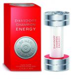 Perfume Davidoff Champion Energy Masculino Eau de Toilette 30ml Perfume Davidoff Champion Energy Masculino Eau de Toilette 30ml