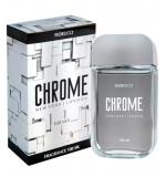 Perfume Chrome Fiorucci Masculino Deo Colônia 100ml Perfume Chrome Fiorucci Masculino Deo Colônia 100ml
