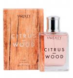 Perfume Citrus Wood For Men Yardle Masculino Eau de Toilette 50ml Perfume Citrus Wood For Men Yardle Masculino Eau de Toilette 50ml