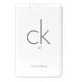 Perfume CK All Unissex Eau de Toilette 20ml Perfume CK All Unissex Eau de Toilette 20ml