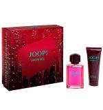 Coffret Joop! Homme Masculino EDT 75ml + Shower Gel 75ml Coffret Joop! Homme Masculino EDT 75ml + Shower Gel 75ml