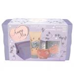 Coffret Beauty Bag Amore Mio Feminino EDT 100ml + Body Lotion 200ml + Necessaire Coffret Beauty Bag Amore Mio Feminino EDT 100ml + Body Lotion 200ml + Necessaire