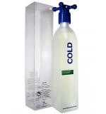 Perfume Cold Masculino Eau de Toilette 100ml Perfume Cold Masculino Eau de Toilette 100ml
