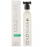 Perfume Cold Silver Masculino Eau de Toilette 100ml Perfume Cold Silver Masculino Eau de Toilette 100ml