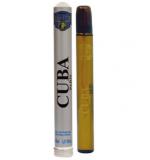 Perfume Cuba Blue Masculino Eau de Parfum 35ml Perfume Cuba Blue Masculino Eau de Parfum 35ml