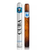 Perfume Cuba Blue Men Masculino Eau de Toilette 35ml Perfume Cuba Blue Men Masculino Eau de Toilette 35ml