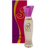 Perfume Daniella Sabrini Feminino Eau de Toilette 100ml Perfume Daniella Sabrini Feminino Eau de Toilette 100ml
