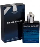 Perfume Dark Space Masculino Eau de Toilette 100ml Perfume Dark Space Masculino Eau de Toilette 100ml