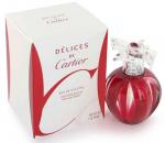 Perfume Délices Feminino Eau de Toilette 50ml Perfume Délices Feminino Eau de Toilette 50ml