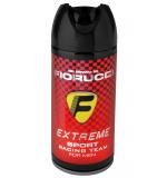 Desodorante Extreme Sport Racing Team For Men Fiorucci Masculino 100g - 170ml Desodorante Extreme Sport Racing Team For Men Fiorucci Masculino 100g - 170ml