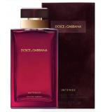 Perfume Dolce&Gabbana Intense Pour Femme Feminino Eau de Parfum 25ml Perfume Dolce&Gabbana Intense Pour Femme Feminino Eau de Parfum 25ml