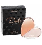 Perfume Dolce Amore Fiorucci Feminino Deo Colônia 90ml Perfume Dolce Amore Fiorucci Feminino Deo Colônia 90ml