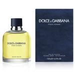 Perfume Dolce & Gabbana Pour Homme Masculino Eau de Toilette 75ml Perfume Dolce & Gabbana Pour Homme Masculino Eau de Toilette 75ml