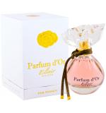 Perfume Parfum d'Or Elixir Feminino Eau de Parfum 100ml Perfume Parfum d'Or Elixir Feminino Eau de Parfum 100ml