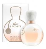 Perfume Eau de Lacoste Feminino Eau de Parfum 90ml Perfume Eau de Lacoste Feminino Eau de Parfum 90ml