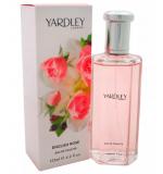 Perfume English Rose Yardley Feminino Eau de Toilette 125ml Perfume English Rose Yardley Feminino Eau de Toilette 125ml