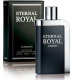 Perfume Eternal Royal Masculino Eau de Toilette 100ml Perfume Eternal Royal Masculino Eau de Toilette 100ml