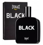 Perfume Everlast Black Masculino Deo Colônia 100ml Perfume Everlast Black Masculino Deo Colônia 100ml