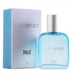 Perfume Everlast Pure Sport Masculino Deo Colônia 50ml Perfume Everlast Pure Sport Masculino Deo Colônia 50ml