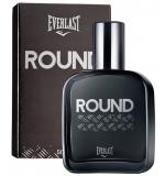 Perfume Everlast Round Masculino Deo Colônia 50ml Perfume Everlast Round Masculino Deo Colônia 50ml