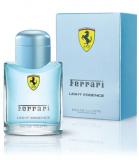 Perfume Ferrari Light Essence Masculino Eau de Toilette 75ml Perfume Ferrari Light Essence Masculino Eau de Toilette 75ml