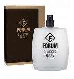 Perfume Forum Classic Jeans Unissex Eau de Cologne 100ml Perfume Forum Classic Jeans Unissex Eau de Cologne 100ml