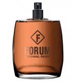 Perfume Forum Original Denim Unissex Deo Colônia 50ml Perfume Forum Original Denim Unissex Deo Colônia 50ml