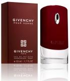 Perfume Givenchy Pour Homme Masculino Eau de Toilette 30ml Perfume Givenchy Pour Homme Masculino Eau de Toilette 30ml
