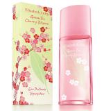 Perfume Green Tea Cherry Blossom Feminino Eau de Toilette 100ml Perfume Green Tea Cherry Blossom Feminino Eau de Toilette 100ml