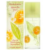 Perfume Green Tean Yuzu Feminino Eau de Toilette 100ml Perfume Green Tean Yuzu Feminino Eau de Toilette 100ml