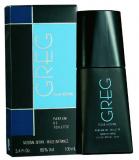 Perfume Greg Masculino Eau de Toilette 100ml Perfume Greg Masculino Eau de Toilette 100ml