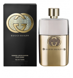 Perfume Gucci Guilty Diamond Limited Edition Masculino Eau de Toilette 90ml Perfume Gucci Guilty Diamond Limited Edition Masculino Eau de Toilette 90ml