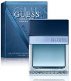 Perfume Guess Seductive Homme Blue Masculino Eau de Toilette 30ml Perfume Guess Seductive Homme Blue Masculino Eau de Toilette 30ml