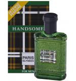 Perfume Handsome Masculino Eau de Toilette 100ml Perfume Handsome Masculino Eau de Toilette 100ml