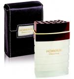 Perfume Homerun Prestige Masculino Eau de Toilette 100ml Perfume Homerun Prestige Masculino Eau de Toilette 100ml