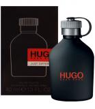 Perfume Hugo Just Different Masculino Eau de Toilette 40ml Perfume Hugo Just Different Masculino Eau de Toilette 40ml
