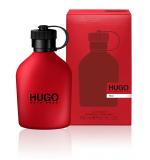 Perfume Hugo Boss Red Masculino Eau de Toilette 75ml + Caneta Hugo Boss Perfume Hugo Boss Red Masculino Eau de Toilette 75ml + Caneta Hugo Boss