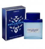 Perfume Influence New York Fiorucci Masculino Deo Colônia 100ml Perfume Influence New York Fiorucci Masculino Deo Colônia 100ml
