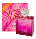 Perfume It's Life Feminino Eau de Toilette 100ml Perfume It's Life Feminino Eau de Toilette 100ml