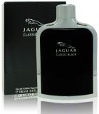 Perfume Jaguar Classic Black Masculino Eau de Toilette 40ml Perfume Jaguar Classic Black Masculino Eau de Toilette 40ml