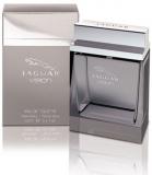 Perfume Jaguar Vision Masculino Eau de Toilette 60ml Perfume Jaguar Vision Masculino Eau de Toilette 60ml