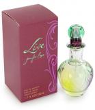 Perfume Live Feminino Eau de Parfum 50ml Perfume Live Feminino Eau de Parfum 50ml