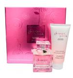 Coffret Mirage World Feminino EDP 100ml + Hidratante 100ml Coffret Mirage World Feminino EDP 100ml + Hidratante 100ml
