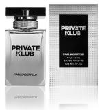 Perfume Karl Lagerfeld Private Klub Masculino Eau de Toilette 50ml Perfume Karl Lagerfeld Private Klub Masculino Eau de Toilette 50ml