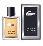 Perfume Lacoste L'Homme Masculino Eau de Toilette 100ml Perfume Lacoste L'Homme Masculino Eau de Toilette 100ml