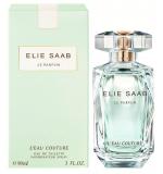 Perfume Elie Saab Le Parfum L'eau Couture Feminino Eau de Toilette 50ml Perfume Elie Saab Le Parfum L'eau Couture Feminino Eau de Toilette 50ml
