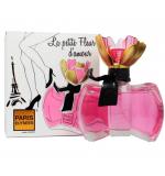 Perfume La Petite Fluer D'Amour Feminino Eau de Toilette 100ml Perfume La Petite Fluer D'Amour Feminino Eau de Toilette 100ml