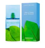 Perfume L'Eau D'Issey Summer Masculino Eau de Toilette 125ml Perfume L'Eau D'Issey Summer Masculino Eau de Toilette 125ml