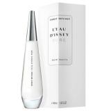 Perfume L'eau D'Issaey Pure Feminino Eau de Toilette 30ml + Miniatura Issey PURE 10ml Perfume L'eau D'Issaey Pure Feminino Eau de Toilette 30ml + Miniatura Issey PURE 10ml