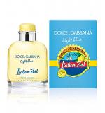 Perfume Light Blue Italian Zest Masculino Eau de Toilette 125ml Perfume Light Blue Italian Zest Masculino Eau de Toilette 125ml